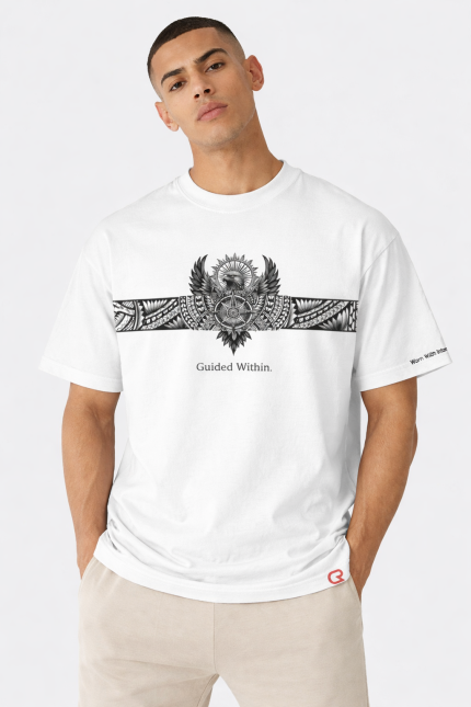 The Liora ‘Guided within T shirt’